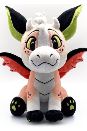 Rankless Plush Figure Apple the Dragon 23 cm