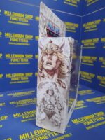 Masters of the Universe Origins Action Figure Sketchbook Series: He-Man 14 cm by Mattel - immagine 4