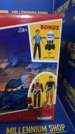 M.A.S.K. Vehicle Mobile Defense Unit (MDI) 90 SDCC25 12 cm LIMITED EDITION by The Loyal Subjects - immagine 2