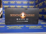 Iron Man Mark III MMS75 scala 1/6 by Hot Toys - immagine 2
