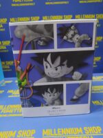 Son Goku & Dragon S.H. FIGUARTS 40th Anniversary Edition + Jump December Special by Bandai - immagine 8