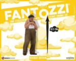 Fantozzi com'e' umano lei booklet edition infinite sagome by Infinite Statue - immagine 9