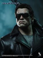 Terminator t-800 1/6 doll Arnold Schwarzenegger by Inart - immagine 5