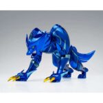 Luxor Saint Seiya cloth myth ex epsilon alioth fenrir by Bandai - immagine 7