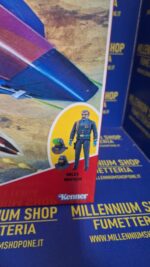 M.A.S.K. Vehicle High Tech Helicopter (HTH) 12 cm by The Loyal Subjects - immagine 3