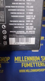 Chris Redfield S.T.A.R.S. Version Resident Evil 5 STARS 1/6 Masterpiece by Hot Toys - immagine 5