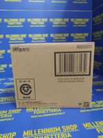 Son Goku & Dragon S.H. FIGUARTS 40th Anniversary Edition + Jump December Special by Bandai - immagine 2