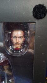 MMS 110 Iron Man Mark III Battle Damaged by Hot Toys - immagine 5