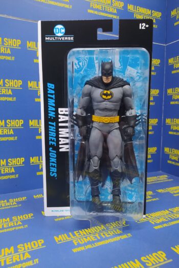DC Multiverse Action Figure Batman (Batman: Three Jokers) 18 cm by McFarlane