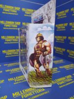 Masters of the Universe Origins Action Figure Sketchbook Series: He-Man 14 cm by Mattel - immagine 2