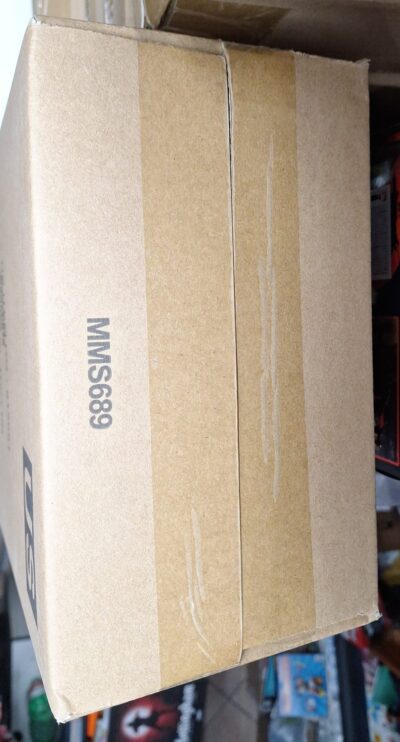 The Dark Knight Trilogy Movie Masterpiece Action Figure 1/6 Bane 31 cm Hot Toys - immagine 4