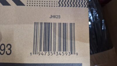 Masters of the Universe Origins Great Black Wizard Action Figure by Mattel - immagine 3