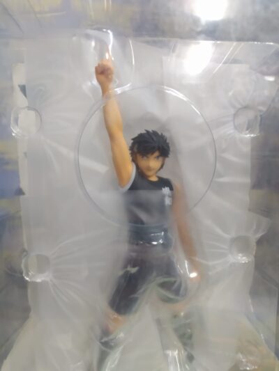 KOJIRO HYUGA - MARK LENDERS - POP UP PARADE GOOD SMILE COMPANY - CAPTAIN TSUBASA - immagine 2