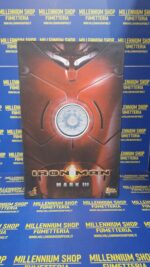 Iron Man Mark III MMS75 scala 1/6 by Hot Toys