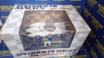 Speed Racer Mach 5 Chogokin 27 cm 1/8 scale by Bandai - immagine 3