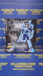 Pegasus Odino Saint seiya cloth myth ex odin by bandai - immagine 7