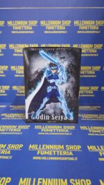 Pegasus Odino Saint seiya cloth myth ex odin by bandai - immagine 8
