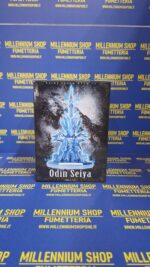 Pegasus Odino Saint seiya cloth myth ex odin by bandai - immagine 10