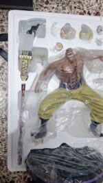 Whitebeard Barbabianca Edward Newgate 1/7 Hqs Statua One Piece by Tsume - immagine 9