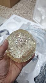 Whitebeard Barbabianca Edward Newgate 1/7 Hqs Statua One Piece by Tsume - immagine 7