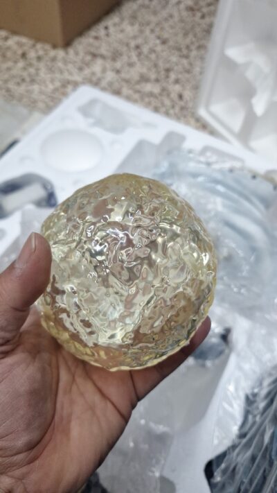 Whitebeard Barbabianca Edward Newgate 1/7 Hqs Statua One Piece by Tsume - immagine 7