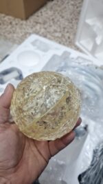 Whitebeard Barbabianca Edward Newgate 1/7 Hqs Statua One Piece by Tsume - immagine 6