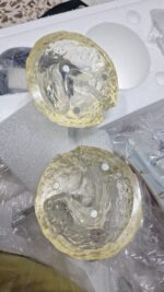 Whitebeard Barbabianca Edward Newgate 1/7 Hqs Statua One Piece by Tsume - immagine 4