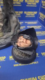 Star Wars Luke Skywalker & Yoda Premium Format 1/4 Exclusive Sideshow - immagine 2