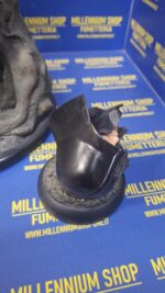 Star Wars Luke Skywalker & Yoda Premium Format 1/4 Exclusive Sideshow - immagine 3