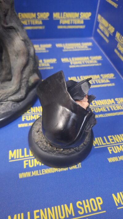 Star Wars Luke Skywalker & Yoda Premium Format 1/4 Exclusive Sideshow - immagine 3