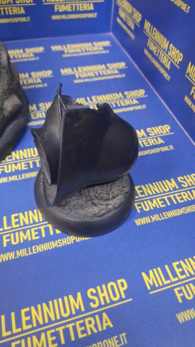 Star Wars Luke Skywalker & Yoda Premium Format 1/4 Exclusive Sideshow - immagine 4