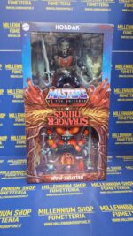 Masters of the Universe x Stranger Things Origins Action Figure 2-Pack Hordak & Hellfire-Man 14 cm by Mattel - immagine 4