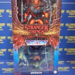 Masters of the Universe x Stranger Things Origins Action Figure 2-Pack Hordak & Hellfire-Man 14 cm by Mattel