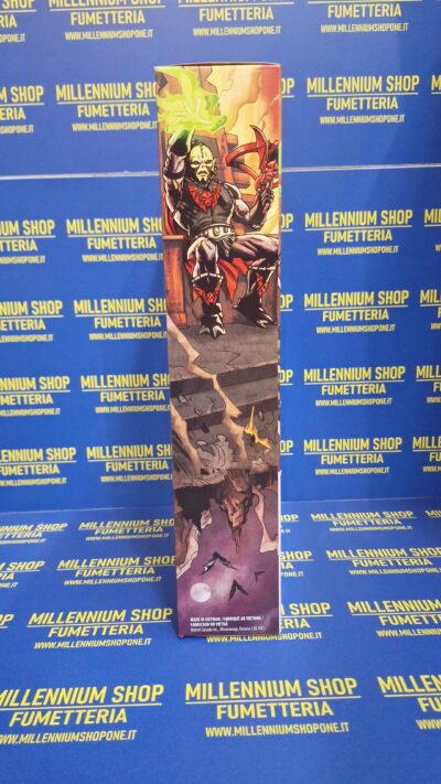 Masters of the Universe x Stranger Things Origins Action Figure 2-Pack Hordak & Hellfire-Man 14 cm by Mattel - immagine 3