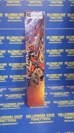 Masters of the Universe x Stranger Things Origins Action Figure 2-Pack Hordak & Hellfire-Man 14 cm by Mattel - immagine 2