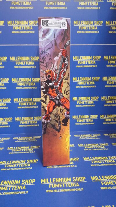 Masters of the Universe x Stranger Things Origins Action Figure 2-Pack Hordak & Hellfire-Man 14 cm by Mattel - immagine 2