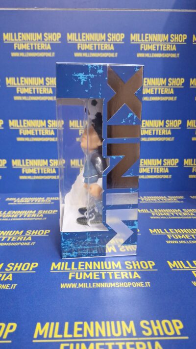 Argentina Football Legend Minix Figure D1OS Diego Armando Maradona - Life is Life Warm Up - 12 cm by Minix - immagine 7