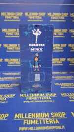Argentina Football Legend Minix Figure D1OS Diego Armando Maradona - Life is Life Warm Up - 12 cm by Minix - immagine 6
