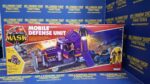 M.A.S.K. Vehicle Mobile Defense Unit (MDU) 12 cm by The Loyal Subjects