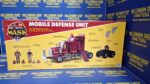 M.A.S.K. Vehicle Mobile Defense Unit (MDU) 12 cm by The Loyal Subjects - immagine 4