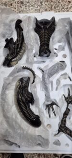 Alien Big Chap Statue 1/3  DX Limited Version 71 cm PRIME 1 - immagine 15