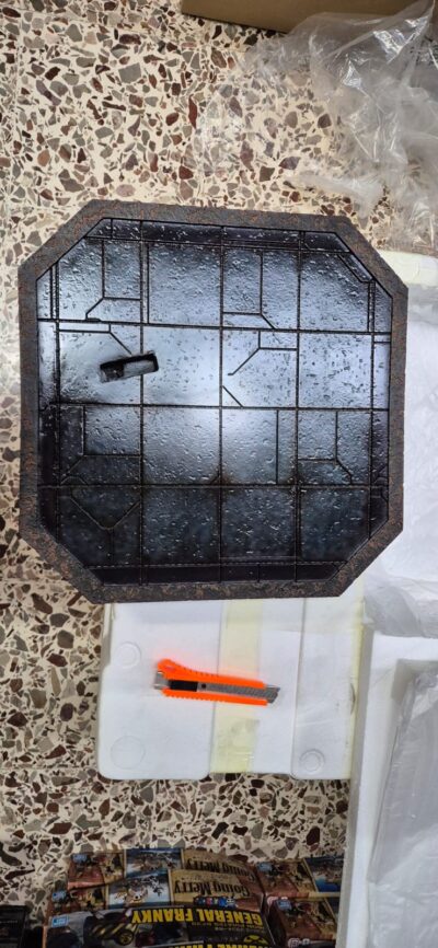 Alien Big Chap Statue 1/3  DX Limited Version 71 cm PRIME 1 - immagine 11