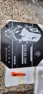 Alien Big Chap Statue 1/3  DX Limited Version 71 cm PRIME 1 - immagine 6