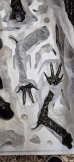 Alien Big Chap Statue 1/3  DX Limited Version 71 cm PRIME 1 - immagine 13