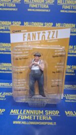 Fantozzi com'e' umano lei booklet edition infinite sagome by Infinite Statue