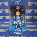 Maradona Diego Armando D10 Signed Firmato 113 Argentina Footbal Calcio Minix