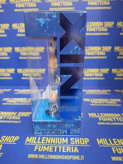 Maradona Diego Armando D10 Signed Firmato 113 Argentina Footbal Calcio Minix - immagine 2