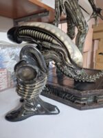 Alien Big Chap Statue 1/3  DX Limited Version 71 cm PRIME 1 - immagine 5