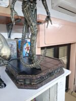 Alien Big Chap Statue 1/3  DX Limited Version 71 cm PRIME 1 - immagine 2