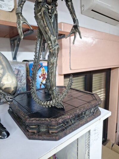 Alien Big Chap Statue 1/3  DX Limited Version 71 cm PRIME 1 - immagine 2